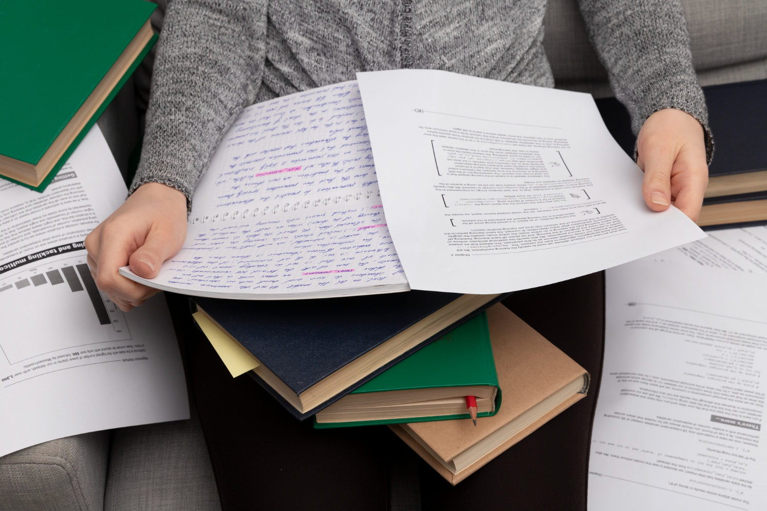 Traduction Document Étranger