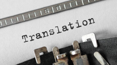 Traduction assermentée ou certifiée