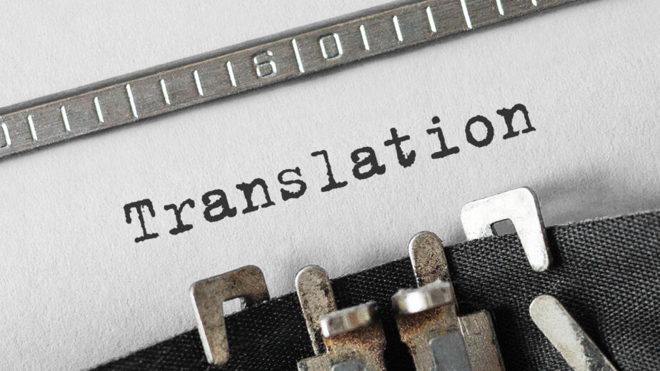 Traduction assermentée ou certifiée